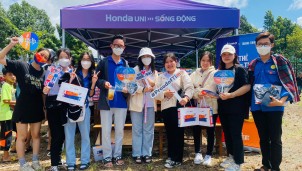 Cùng Timo biến “giấc mơ Mỹ” thành hiện thực 