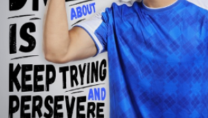 Cùng vivo đánh thức giấc mơ thể thao Cùng vivo đánh thức giấc mơ thể thao