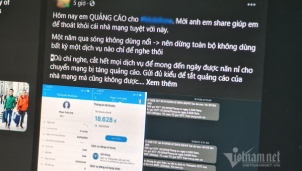 Cuộc chiến rác viễn thông: Khi nhà mạng trở thành “nguồn xả rác” Cuộc chiến rác viễn thông: Khi nhà mạng trở thành “nguồn xả rác”