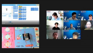 Đại học RMIT mang bộ môn khoa học máy tính tới các trường THPT