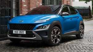 Đánh giá chi tiết Hyundai Kona 2022 và giá bán