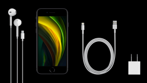 Đánh giá iPhone SE 2020: Nhiều công nghệ để yêu, ít chi tiêu Đánh giá iPhone SE 2020: Nhiều công nghệ để yêu, ít chi tiêu