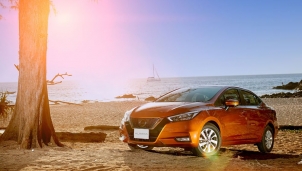 Đánh giá Nissan Sunny 2020 mẫu xe tôn lên cả vẻ ngoài và cá tính Đánh giá Nissan Sunny 2020 mẫu xe tôn lên cả vẻ ngoài và cá tính