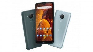 Đánh giá Nokia C30 - Cấu hình vừa phải, giá bán 2,7 triệu đồng Đánh giá Nokia C30 - Cấu hình vừa phải, giá bán 2,7 triệu đồng