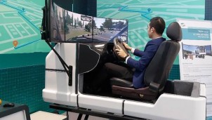 Đào tạo và sát hạch giấy phép lái xe đường bộ cần được đồng bộ với công nghệ