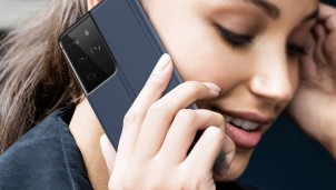 Đập hộp Galaxy S21+ và Galaxy S21 Ultra: Màu sắc ấn tượng, cấu hình mạnh mẽ Đập hộp Galaxy S21+ và Galaxy S21 Ultra: Màu sắc ấn tượng, cấu hình mạnh mẽ