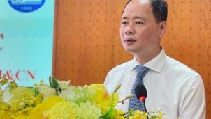 Đặt hàng nhà khoa học để giải quyết thách thức an ninh nguồn nước ở vùng Tây Nam Bộ
