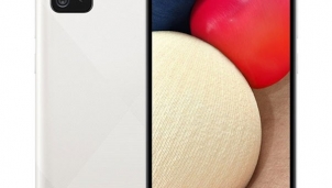 Galaxy A03s: Thông tin 'rò rỉ' về cấu hình và giá bán