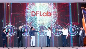 DFLab nền tảng cân bằng về ứng cứu an toàn thông tin và điều tra số