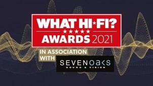 Điểm mặt những sản phẩm nghe - nhìn dành chiến thắng tại What Hi-Fi năm 2021 Điểm mặt những sản phẩm nghe - nhìn dành chiến thắng tại What Hi-Fi năm 2021