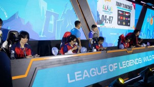 Điểm mặt những thiết bị ASUS ROG có mặt tại SEA Games 32