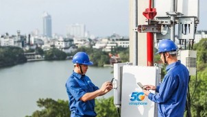 Điều kiện quan trọng khi tham gia đấu giá, thi tuyển hoặc cấp lại giấy phép sử dụng băng tần