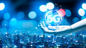 Định hướng tới 6G Định hướng tới 6G