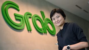 Đồng sáng lập Tan Hooi Ling sẽ từ nhiệm vai trò điều hành Grab