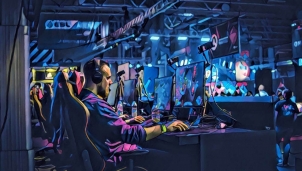 Dự báo doanh thu ngành công nghiệp game toàn cầu sẽ cán mốc 159 tỷ USD trong năm 2020 Dự báo doanh thu ngành công nghiệp game toàn cầu sẽ cán mốc 159 tỷ USD trong năm 2020