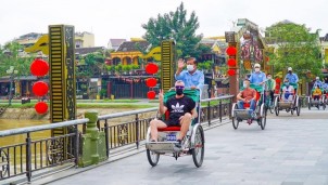 Dữ liệu lớn công cụ phục hồi và phát triển du lịch ở châu Á - Thái Bình Dương Dữ liệu lớn công cụ phục hồi và phát triển du lịch ở châu Á - Thái Bình Dương