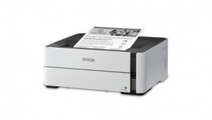 Epson ra mắt dòng máy in nhỏ cho doanh nghiệp vừa và nhỏ
