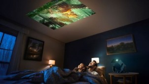 Epson ra mắt máy chiếu mini EpiqVision