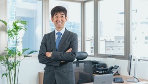 Epson Việt Nam có tổng giám đốc mới Epson Việt Nam có tổng giám đốc mới