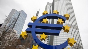 Eurostat: Kinh tế Eurozone đang đối mặt với suy thoái kỹ thuật