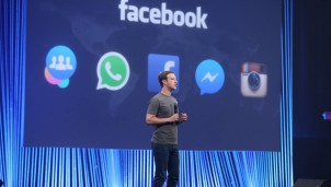 Facebook thông báo ra mắt dịch vụ Facebook News
