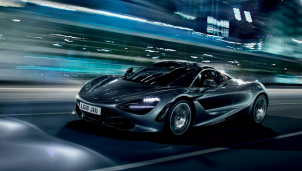 Ferrari 488 Pista chứng minh McLaren 720S không phải là bất khả chiến bại Ferrari 488 Pista chứng minh McLaren 720S không phải là bất khả chiến bại