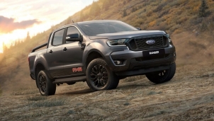 Ford: Ford Ranger FX4 2020 ra mắt phiên bản đặc biệt vào tháng 12 Ford: Ford Ranger FX4 2020 ra mắt phiên bản đặc biệt vào tháng 12