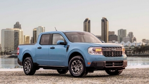 Ford Maverick 2022 mẫu bán tải cỡ nhỏ có gì đặc biệt? Ford Maverick 2022 mẫu bán tải cỡ nhỏ có gì đặc biệt?