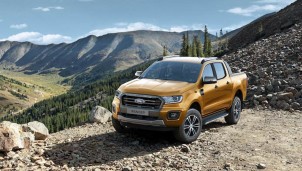 Ford Việt Nam triệu hồi xe liên quan động cơ Bi-Turbo Ford Việt Nam triệu hồi xe liên quan động cơ Bi-Turbo