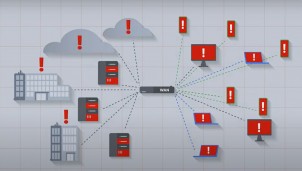 Fortinet giới thiệu SD-WAN mới, nâng cao trải nghiệm kỹ thuật số và đơn giản hóa vận hành