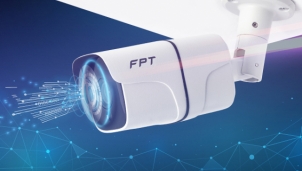 FPT ra mắt thiết bị Camera AI, giải pháp đồng bộ hệ thống an ninh doanh nghiệp  FPT ra mắt thiết bị Camera AI, giải pháp đồng bộ hệ thống an ninh doanh nghiệp