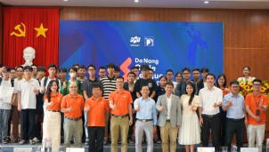 FPT Software khởi động cuộc thi 'Da Nang Code League 2024'