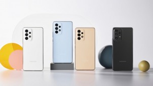 Galaxy A53 5G và A33 5G không chỉ là smartphone Galaxy A53 5G và A33 5G không chỉ là smartphone