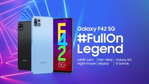 Galaxy F42 5G lộ thông số kỹ thuật chính trước ngày ra mắt Galaxy F42 5G lộ thông số kỹ thuật chính trước ngày ra mắt