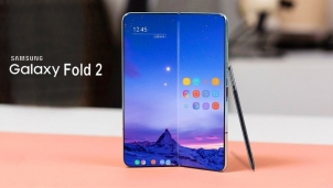 Galaxy Fold 2 thế hệ thứ 2 sắp ra mắt có gì mới? Galaxy Fold 2 thế hệ thứ 2 sắp ra mắt có gì mới?