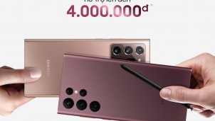 Galaxy S22 series 'phá đảo' về số lượng đặt hàng