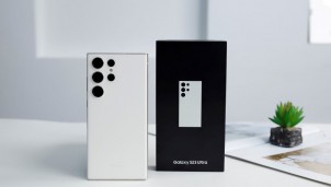 Galaxy S23 Ultra bản 512GB bất ngờ giảm sâu