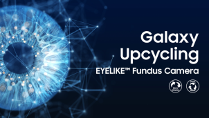 Galaxy Upcycling: Tái sử dụng điện thoại cũ thành thiết bị y tế