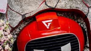 GearVN An Dương Vương chính thức khai trương 