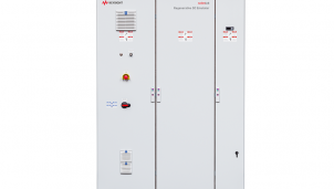 Giải pháp giả lập nguồn DC công suất cao dành cho các ứng dụng sạc nhanh cho xe điện