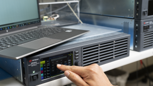 Giải pháp mô phỏng tấm pin năng lượng mặt trời cho hệ thống nguồn trên vệ tinh