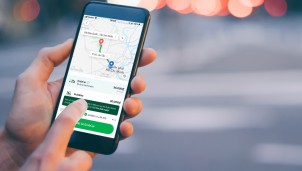 Grab tung loạt ưu đãi mừng Đại Lễ