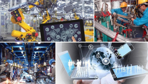 Hạ tầng số - Động lực tăng tốc chuyển đổi số quốc gia