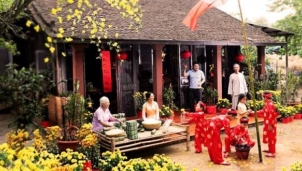 Hai phương án nghỉ Tết âm lịch 2020