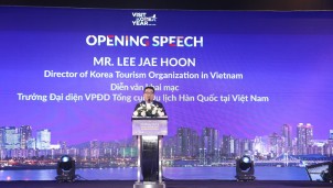 Hàn Quốc tổ chức roadshow quảng bá du lịch MICE tại thị trường Việt Nam