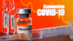 Hãng dược Kalbe Farma và Genexine bắt đầu thử nghiệm vắc-xin Covid-19 trên người Hãng dược Kalbe Farma và Genexine bắt đầu thử nghiệm vắc-xin Covid-19 trên người