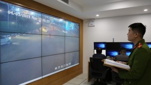 Hệ thống camera giám sát cần được đảm bảo an ninh mạng Hệ thống camera giám sát cần được đảm bảo an ninh mạng