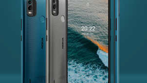 HMD Mobile trình làng 3 smartphone pin 'trâu' tại Việt Nam