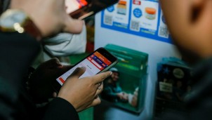 Hơn 3 triệu đơn hàng trong 24 giờ của Ngày mua sắm trực tuyến Online Friday 2019 Hơn 3 triệu đơn hàng trong 24 giờ của Ngày mua sắm trực tuyến Online Friday 2019