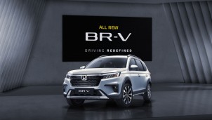 Honda BR-V 2022 ra mắt tại Indonesia trang bị nhiều công nghệ hơn Honda BR-V 2022 ra mắt tại Indonesia trang bị nhiều công nghệ hơn